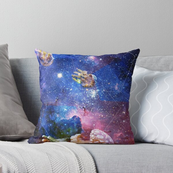 Artikelvorschau, Qualle Stardust entworfen und verkauft von PuppetD.