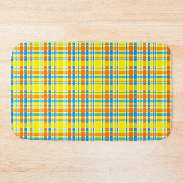 Item preview, Plaid Abstract 21 designed and sold by rainsdesigns.