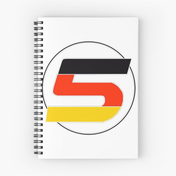 Item preview, Vettel Logo designed and sold by Lore-18.