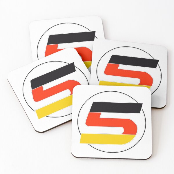 Item preview, Vettel Logo designed and sold by Lore-18.