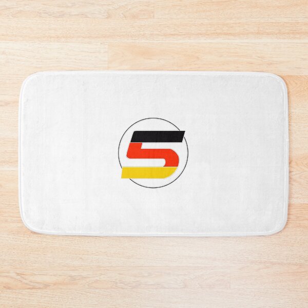 Item preview, Vettel Logo designed and sold by Lore-18.