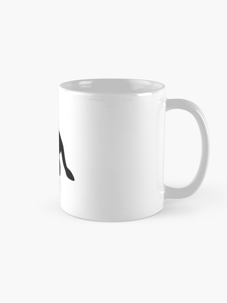 Imagen 5 de 6, Taza de café con la obra Pasará - Fleabag, diseñada y vendida por erinaceous.
