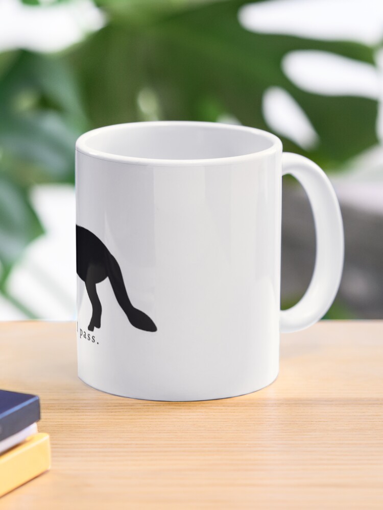 Imagen 1 de 6, Taza de café con la obra Pasará - Fleabag, diseñada y vendida por erinaceous.