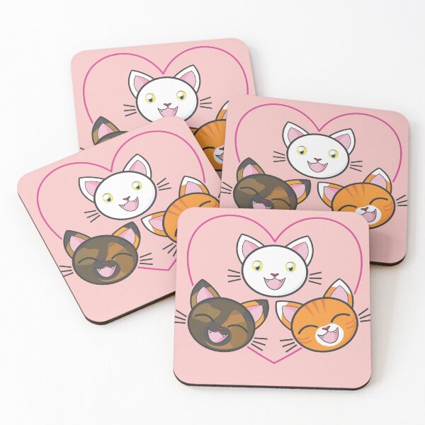 Item preview, I love My Cats designed and sold by Selecttostart.
