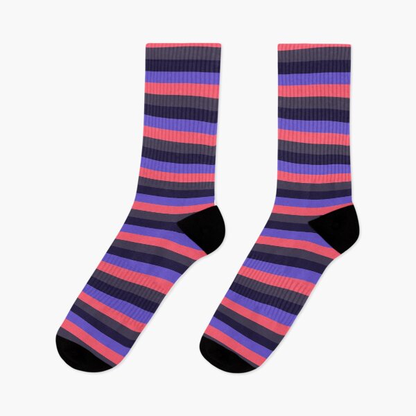 Item preview, Stripe edition - Redbubble theme designed and sold by socksfanclub.