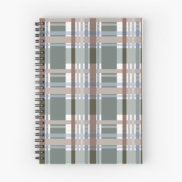 Item preview, Plaid Abstract 19 designed and sold by rainsdesigns.