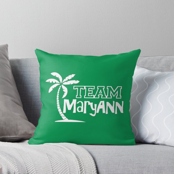 Item preview, TEAM - Mary Ann designed and sold by cpinteractive.