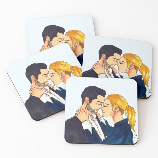 Item preview, Lucifer-Deckerstar designed and sold by TheReaperTH.