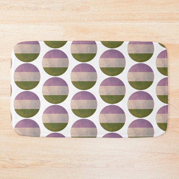 Item preview, Mars is Genderqueer designed and sold by cutie-mutie.