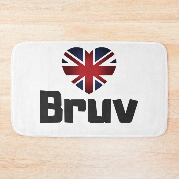 Item preview, London Bruv designed and sold by freedom4life.