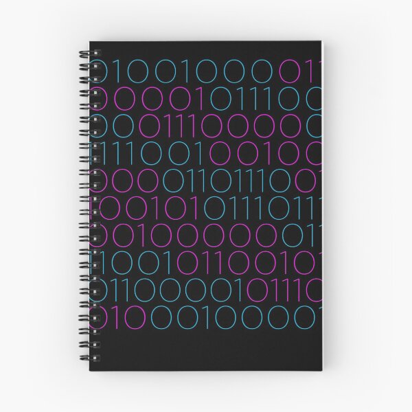Item preview, Happy New Year Binary Code 2020 Great gift designed and sold by smartrocket.