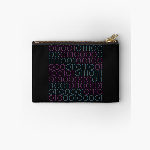 Item preview, Happy New Year Binary Code 2020 Great gift designed and sold by smartrocket.
