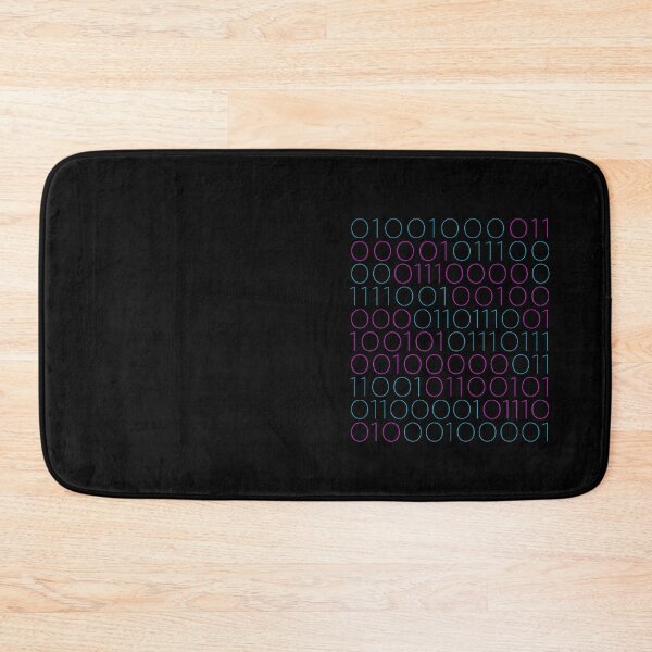 Item preview, Happy New Year Binary Code 2020 Great gift designed and sold by smartrocket.