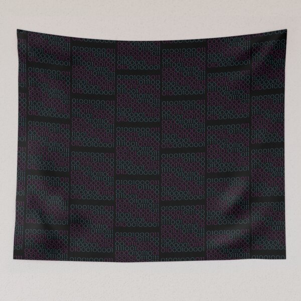 Item preview, Happy New Year Binary Code 2020 Great gift designed and sold by smartrocket.