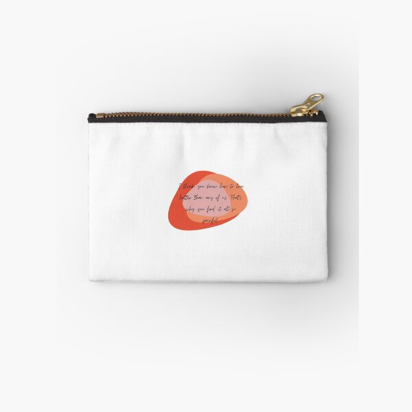 Item preview, I Think You Know How to Love Better Than Any of Us- Fleabag designed and sold by erinaceous.