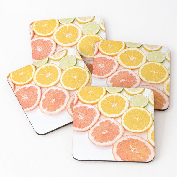 Item preview, oranges ,grapefruit, lemons, lime,  designed and sold by Studio13lights.