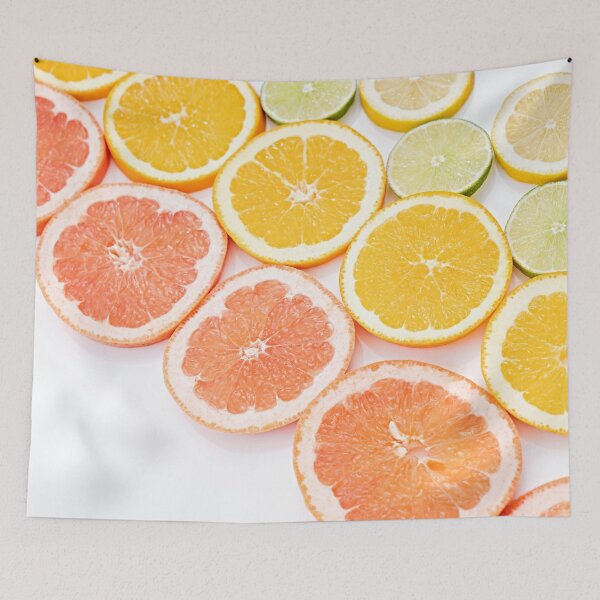 Item preview, oranges ,grapefruit, lemons, lime,  designed and sold by Studio13lights.