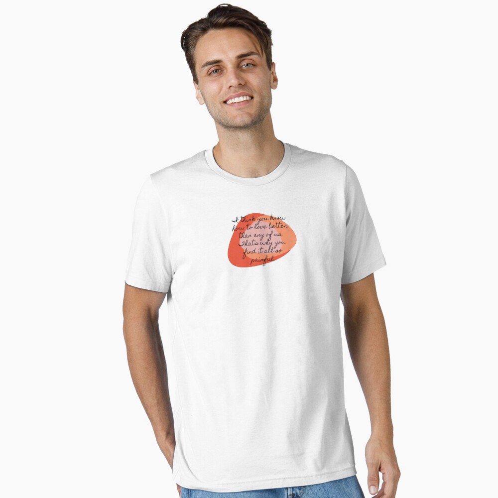 Item preview, Camiseta esencial designed and sold by erinaceous.