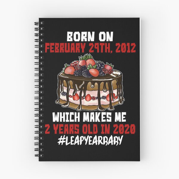 Item preview, 2012 - 12 - 2 Years Old BERRY CAKE #leapyearbaby Funny Leaper Leapling Leap Year Birthday Gifts, Shirts, Tshirts designed and sold by GabiBlaze.