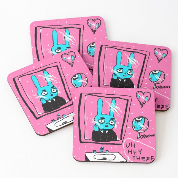 Item preview, hey there designed and sold by Cameron Tyme Edison.