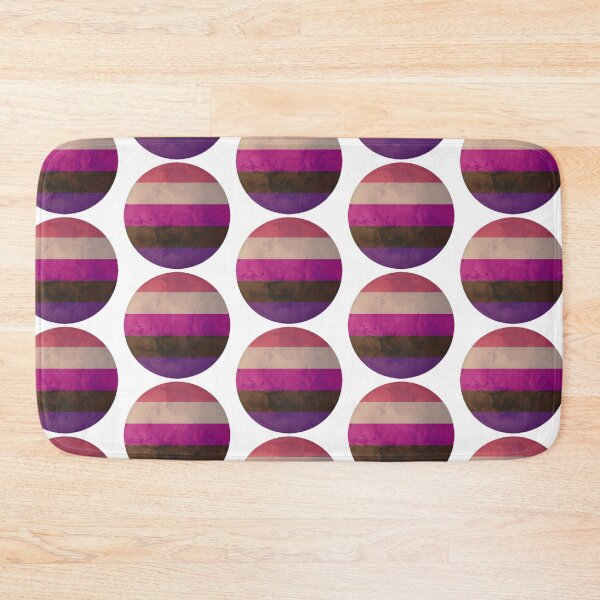 Item preview, Mars is Genderfluid designed and sold by cutie-mutie.