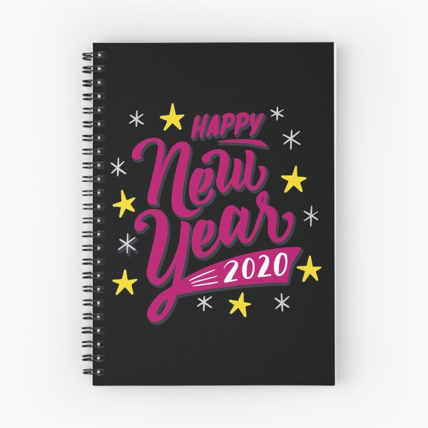 Item preview, Happy New Year 2020 Great Gift designed and sold by smartrocket.