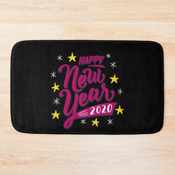 Item preview, Happy New Year 2020 Great Gift designed and sold by smartrocket.