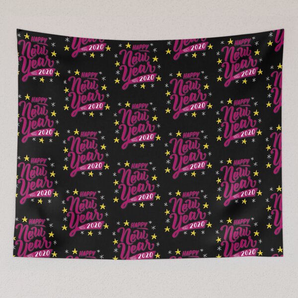 Item preview, Happy New Year 2020 Great Gift designed and sold by smartrocket.