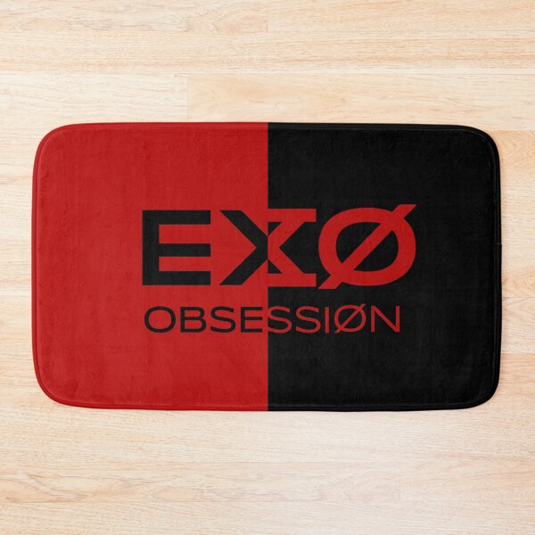Item preview, EXO VS X-EXO OBSESSION designed and sold by since-dayone.