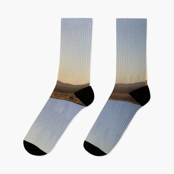 Item preview, New Mexico Mountain Skyline designed and sold by grace-in-space-.