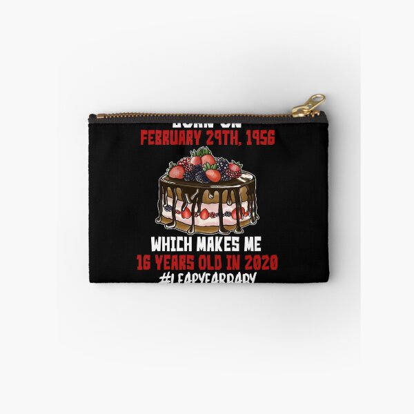 Item preview, 1956 - 56 - 16 Years Old BERRY CAKE #leapyearbaby Funny Leaper Leapling Leap Year Birthday Gifts, Shirts, Tshirts designed and sold by GabiBlaze.