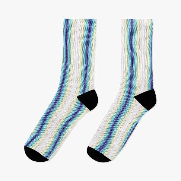 Item preview, Rainbow Dots designed and sold by ltlgraymonster.