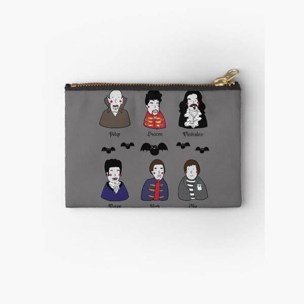 Item preview, What we do in the shadows designed and sold by littleredcheeks.