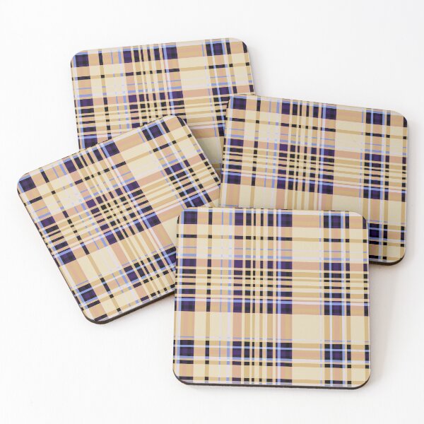 Item preview, Plaid Abstract 13 designed and sold by rainsdesigns.