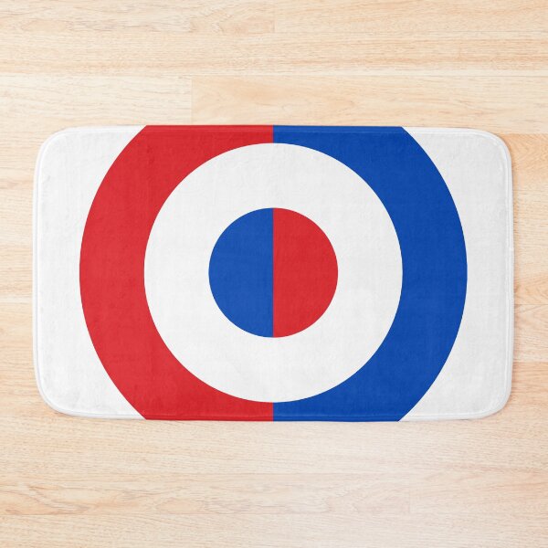 Item preview, Mod Target - Retro  designed and sold by NobodysHero.