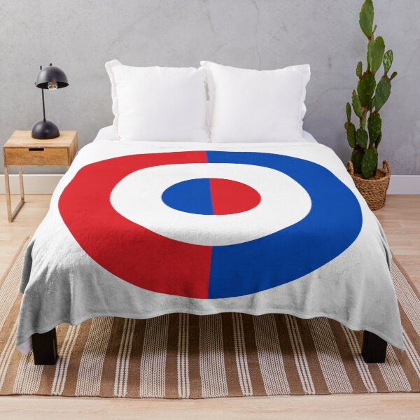 Item preview, Mod Target - Retro designed and sold by NobodysHero.