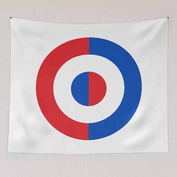 Item preview, Mod Target - Retro  designed and sold by NobodysHero.