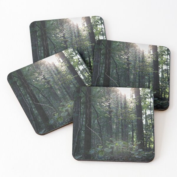 Item preview, Forest Light designed and sold by grace-in-space-.