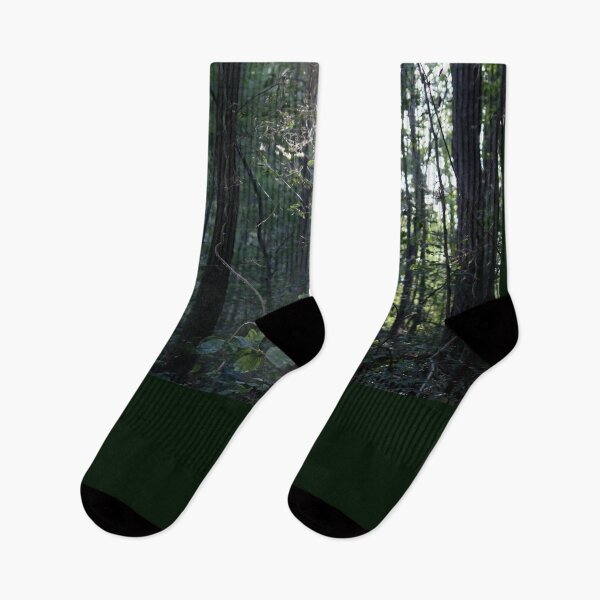 Item preview, Forest Light designed and sold by grace-in-space-.