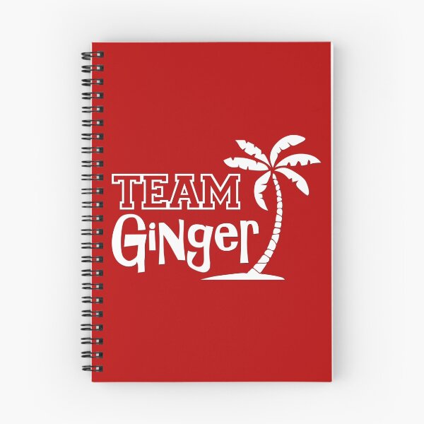 Item preview, TEAM - Ginger designed and sold by cpinteractive.