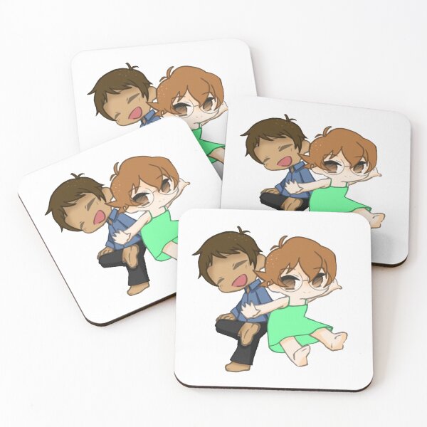 Item preview, Chibi Plance  designed and sold by MoonChief21.