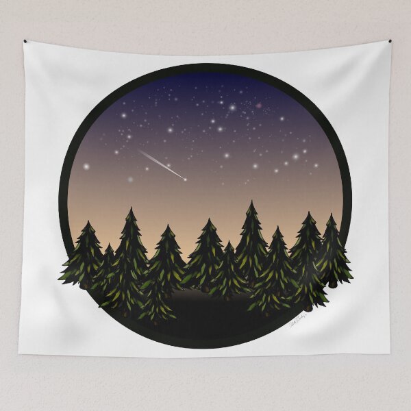 Item preview, Serene Sunrise designed and sold by Abbydog121.