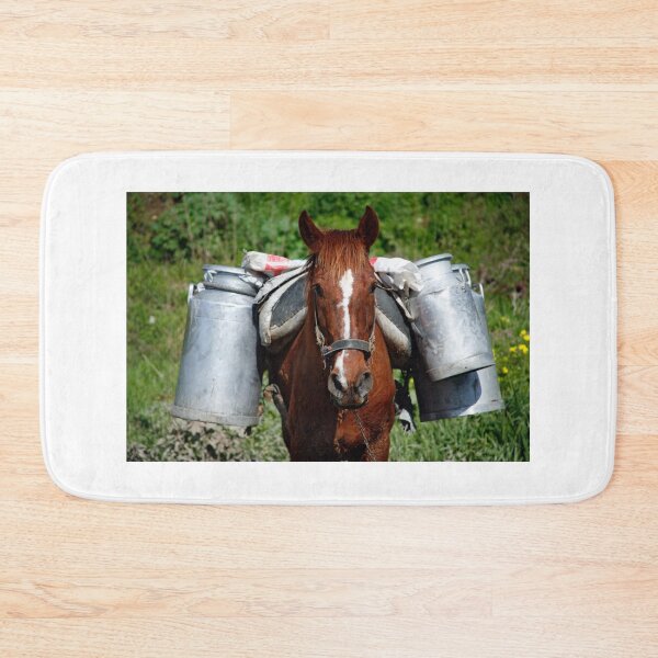 Item preview, Work horse designed and sold by Gaspar Avila.