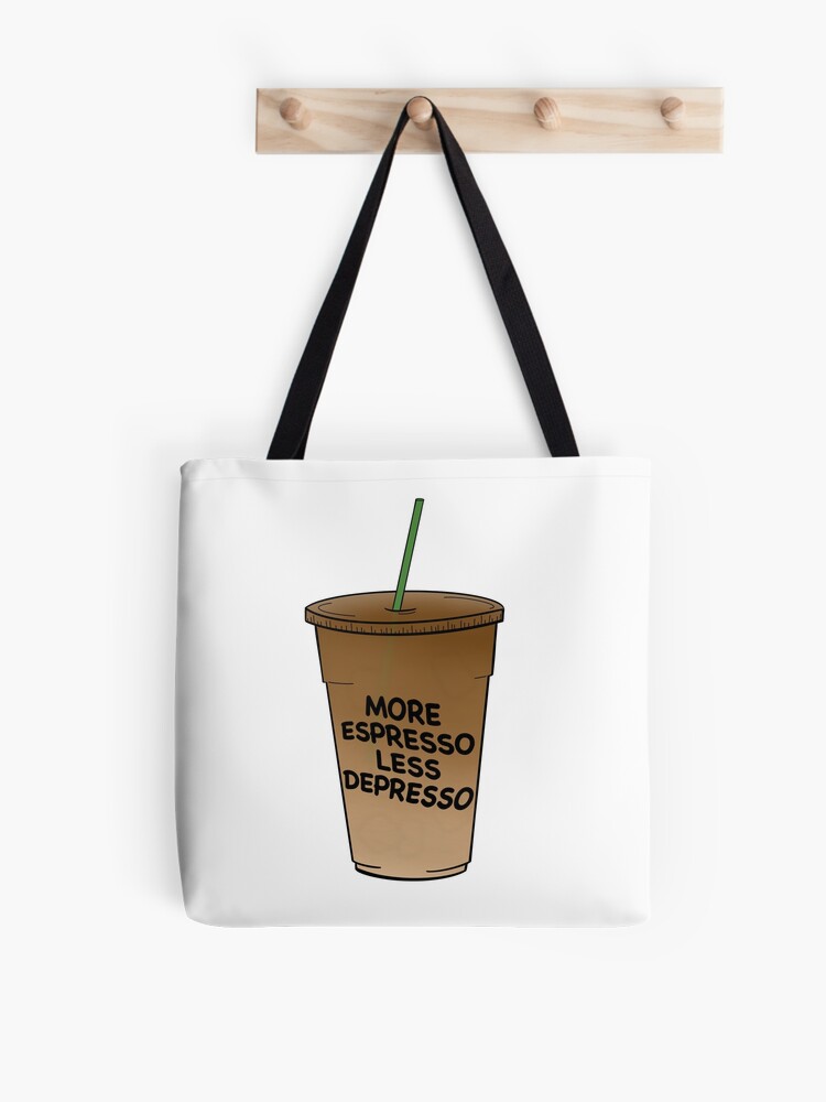 iced coffee Sticker for Sale by ahp00