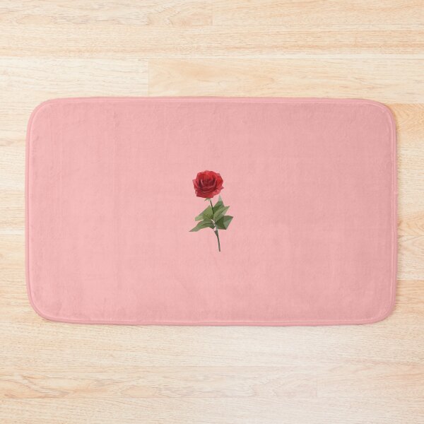 Item preview, Polygon Rose designed and sold by IzzyAz.