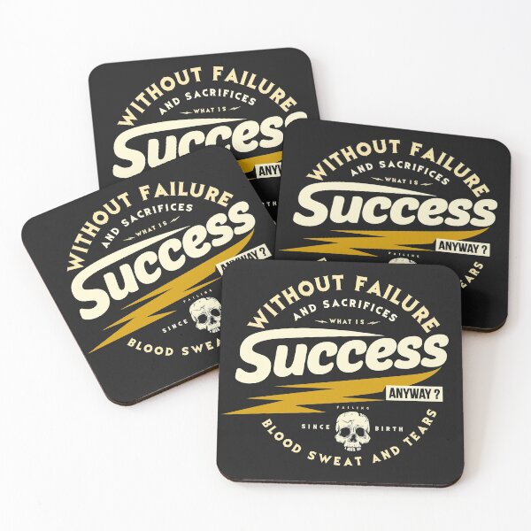 Item preview, Failure and Sacrifices designed and sold by SamMeow.