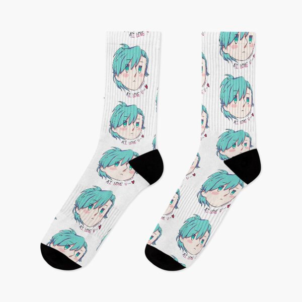 Item preview, Ai Love U designed and sold by Myshonok.