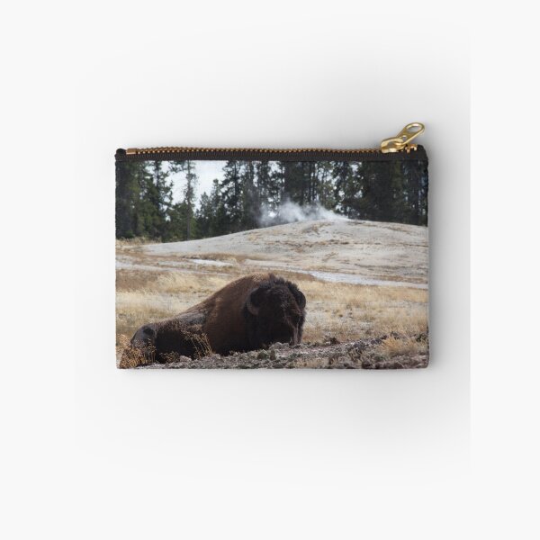 Item preview, Buffalo before geyser designed and sold by Allen Penton.