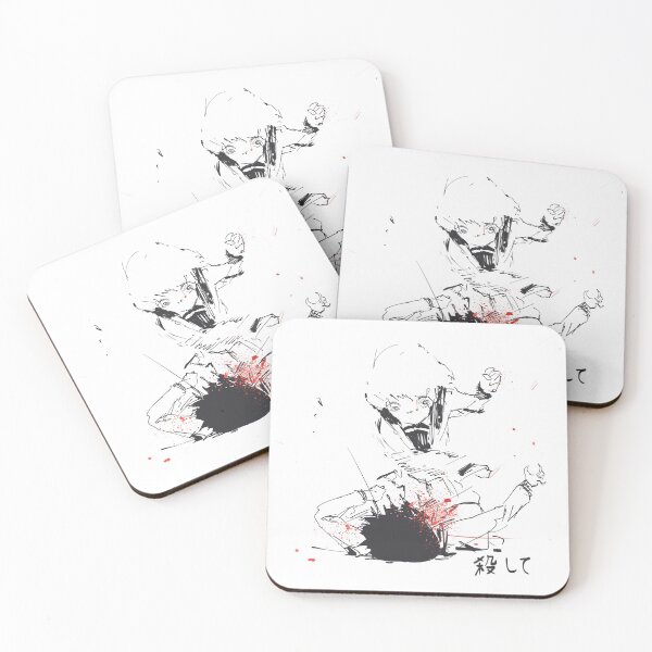 Item preview, Kill her designed and sold by monotoneink.