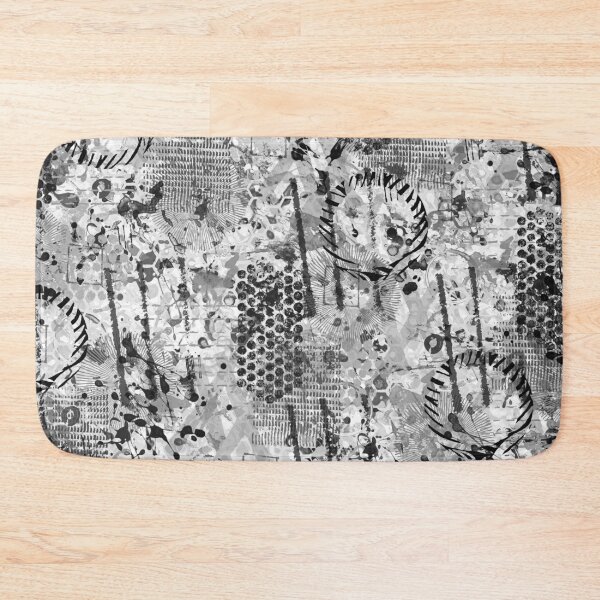 Item preview, Etchings Graffiti  designed and sold by Valerie  Fuqua.